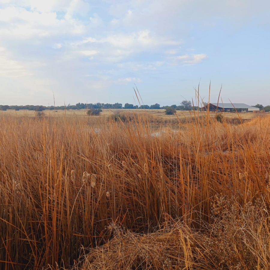  Bedroom Property for Sale in Jacobsdal Rural Free State